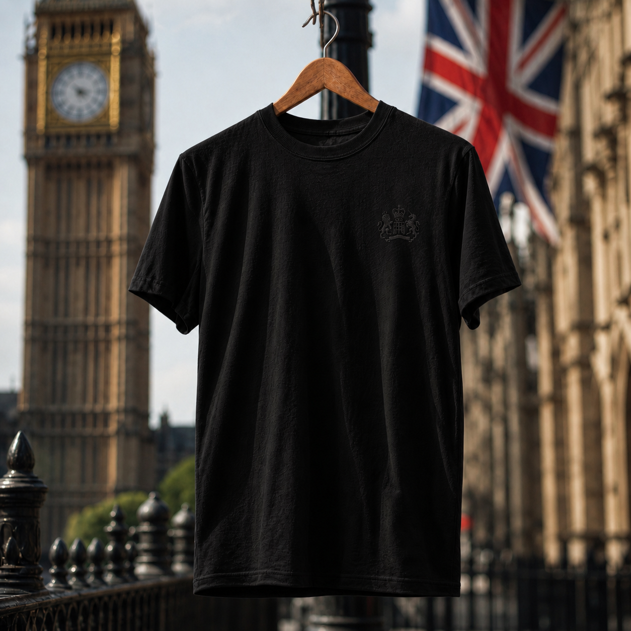 Stealth T-Shirt
