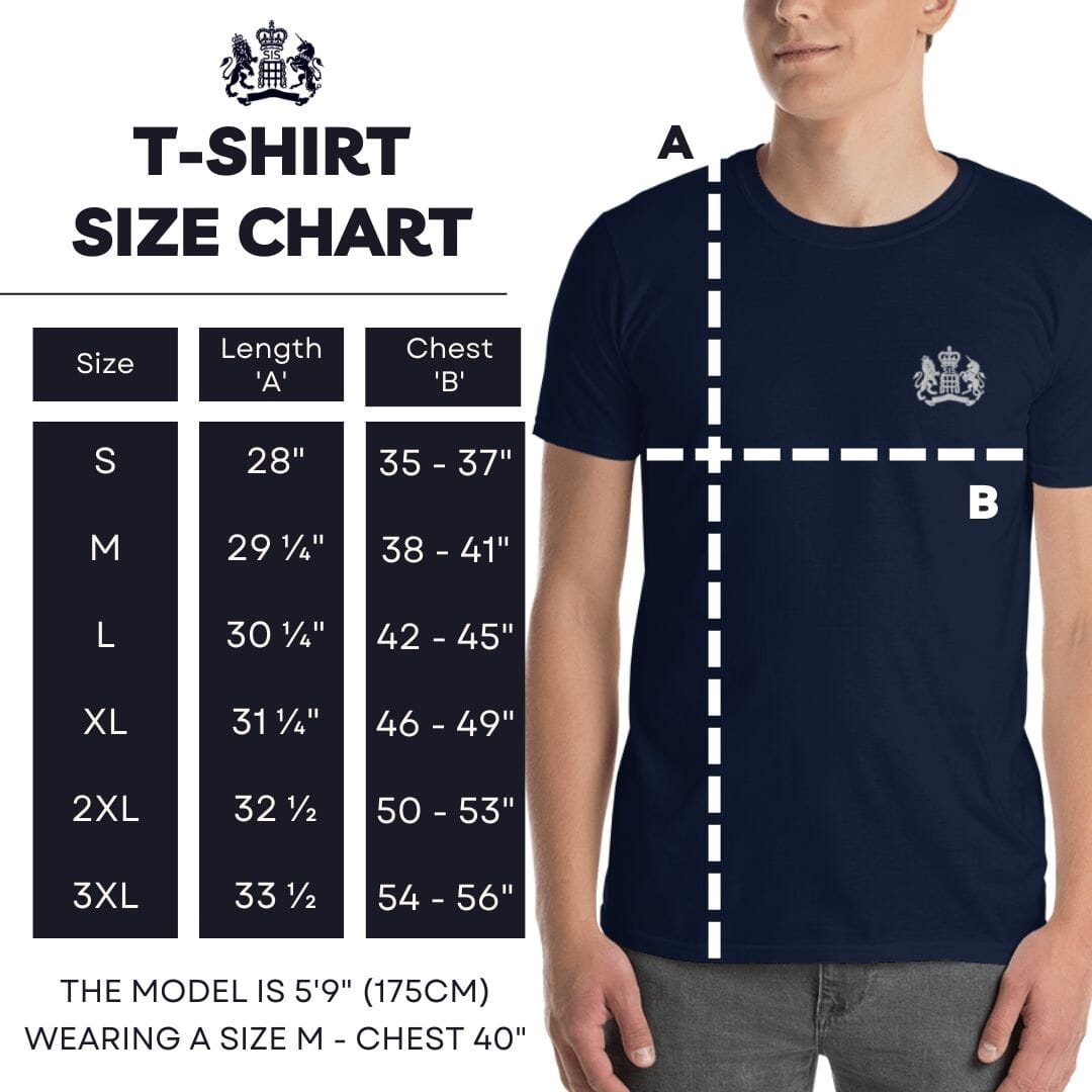 Basic Training T-Shirt Q Branch Media 
