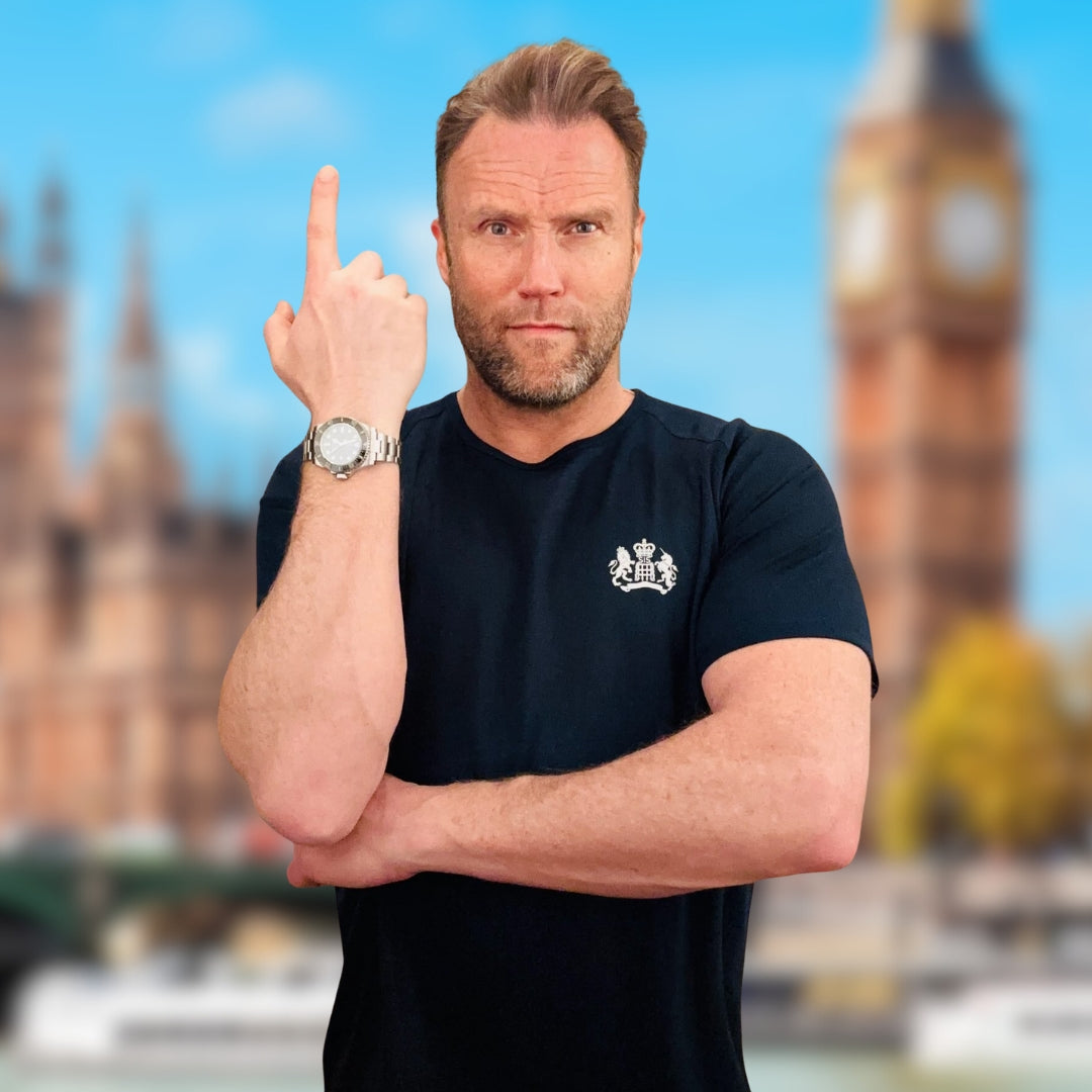 Tactical Training T-Shirt