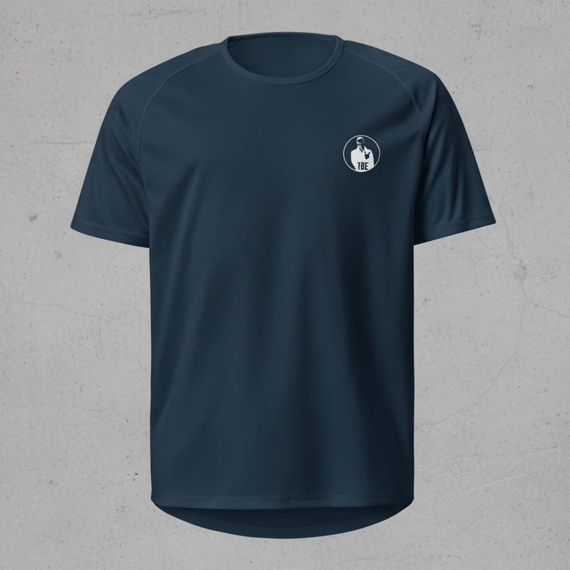 The Bond Experience Tactical Training T-Shirt