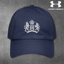 SIS x Under Armour® Training Hat SIS Training Gear Navy 