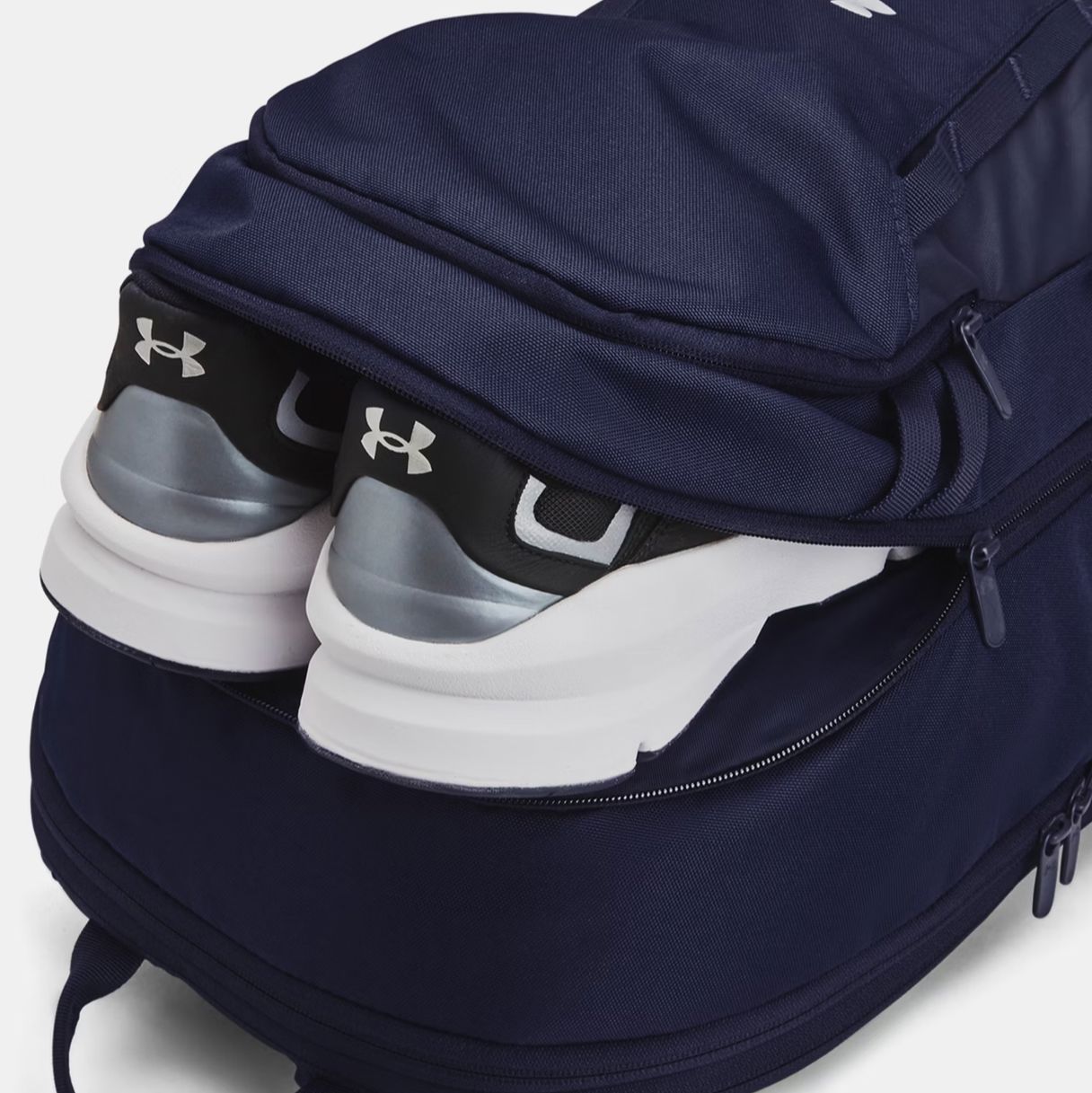 Under Armour® Backpack – S.I.S. Training Gear