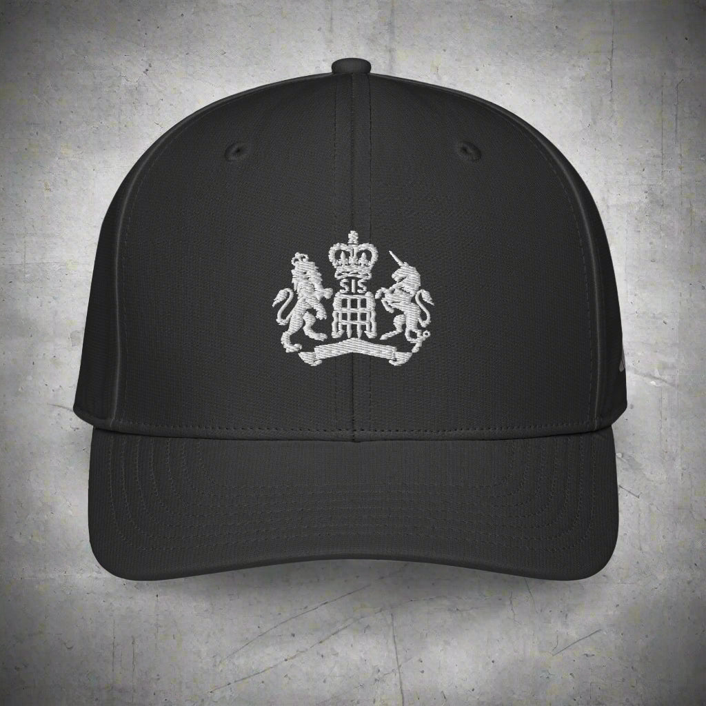 Adidas Performance Hat SIS Training Gear Black 