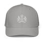 Adidas Performance Hat SIS Training Gear Grey Three 