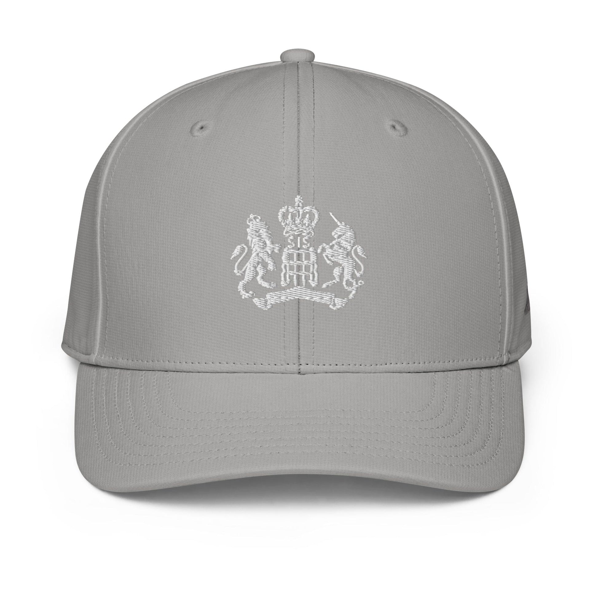 Adidas Performance Hat SIS Training Gear Grey Three 