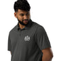 Adidas Premium Eco Polo SIS Training Gear 
