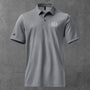 Adidas Premium Eco Polo SIS Training Gear Navy S 