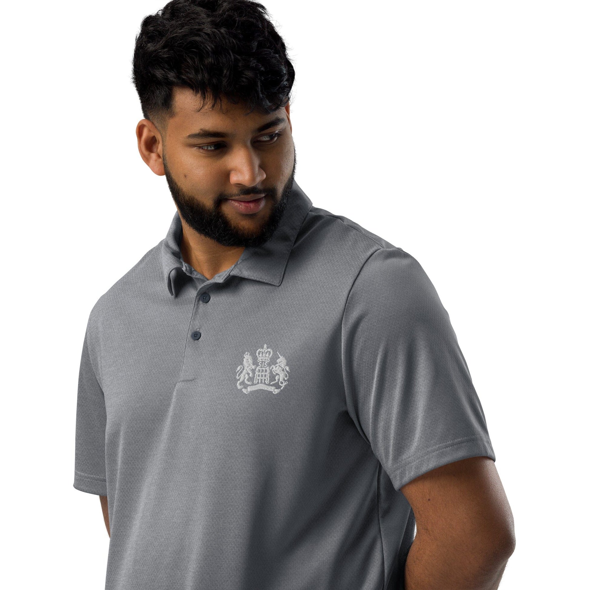 Adidas Premium Eco Polo SIS Training Gear 