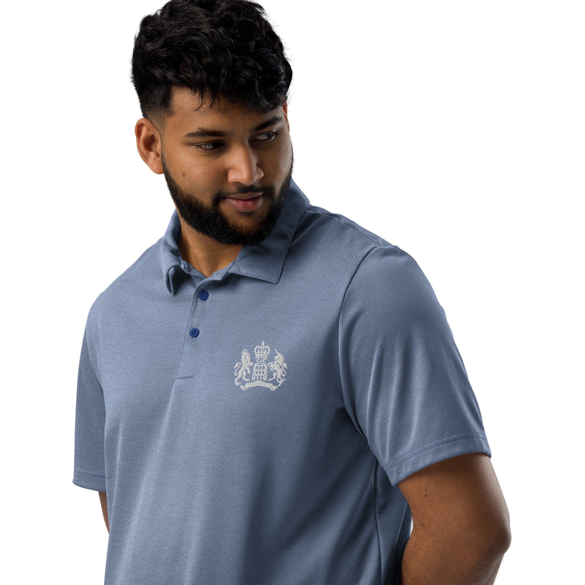 Adidas Premium Eco Polo SIS Training Gear 
