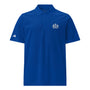 Adidas Sport Polo SIS Training Gear Royal Blue S 