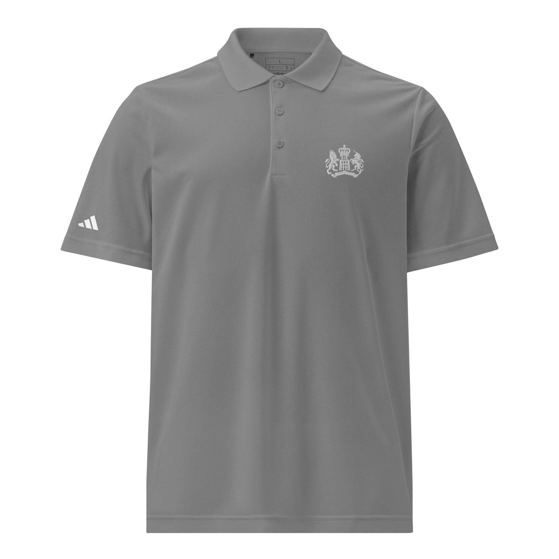 Adidas Sport Polo – S.I.S. Training Gear