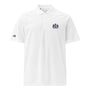 Adidas Sport Polo SIS Training Gear White S 