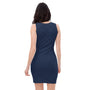 SIS Bodycon dress SIS Training Gear 