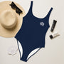 One-Piece SIS Swimsuit SIS Training Gear 