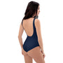 One-Piece SIS Swimsuit SIS Training Gear 