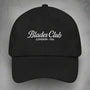 Blades Club Hat SIS Training Gear Black 