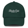Blades Club Hat SIS Training Gear Spruce 