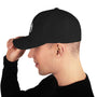 SIS Fitted Twill Cap SIS Training Gear 