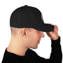 SIS Fitted Twill Cap SIS Training Gear 