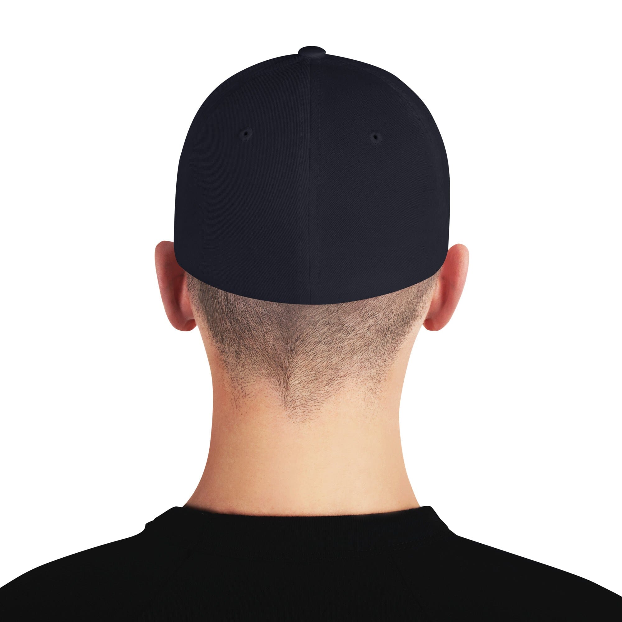 SIS Fitted Twill Cap SIS Training Gear 