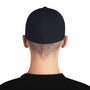 SIS Fitted Twill Cap SIS Training Gear 