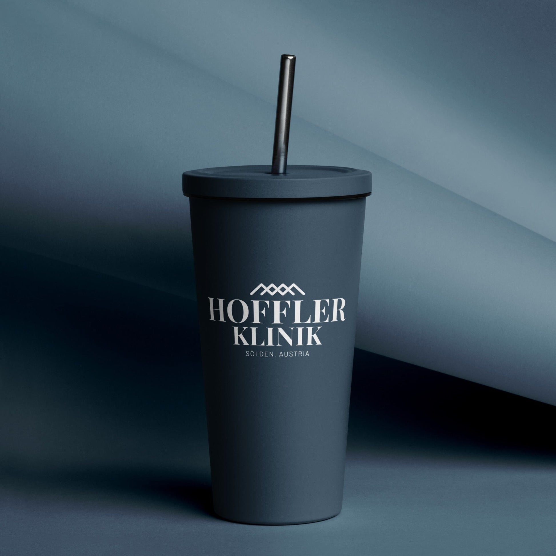 Hoffler Klinik Insulated Tumbler SIS Training Gear 