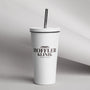 Hoffler Klinik Insulated Tumbler SIS Training Gear White 