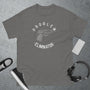 Problem Eliminator T-Shirt SIS Training Gear Grey S 