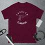 Problem Eliminator T-Shirt SIS Training Gear Maroon S 