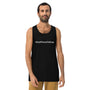 #BondFitnessChallenge Premium Tank Top SIS Training Gear 