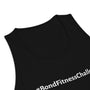#BondFitnessChallenge Premium Tank Top SIS Training Gear 