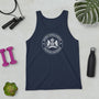 Secret Training Program Tank Top SIS Training Gear XS 