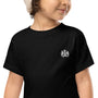 Toddler Short Sleeve Tee SIS Training Gear 