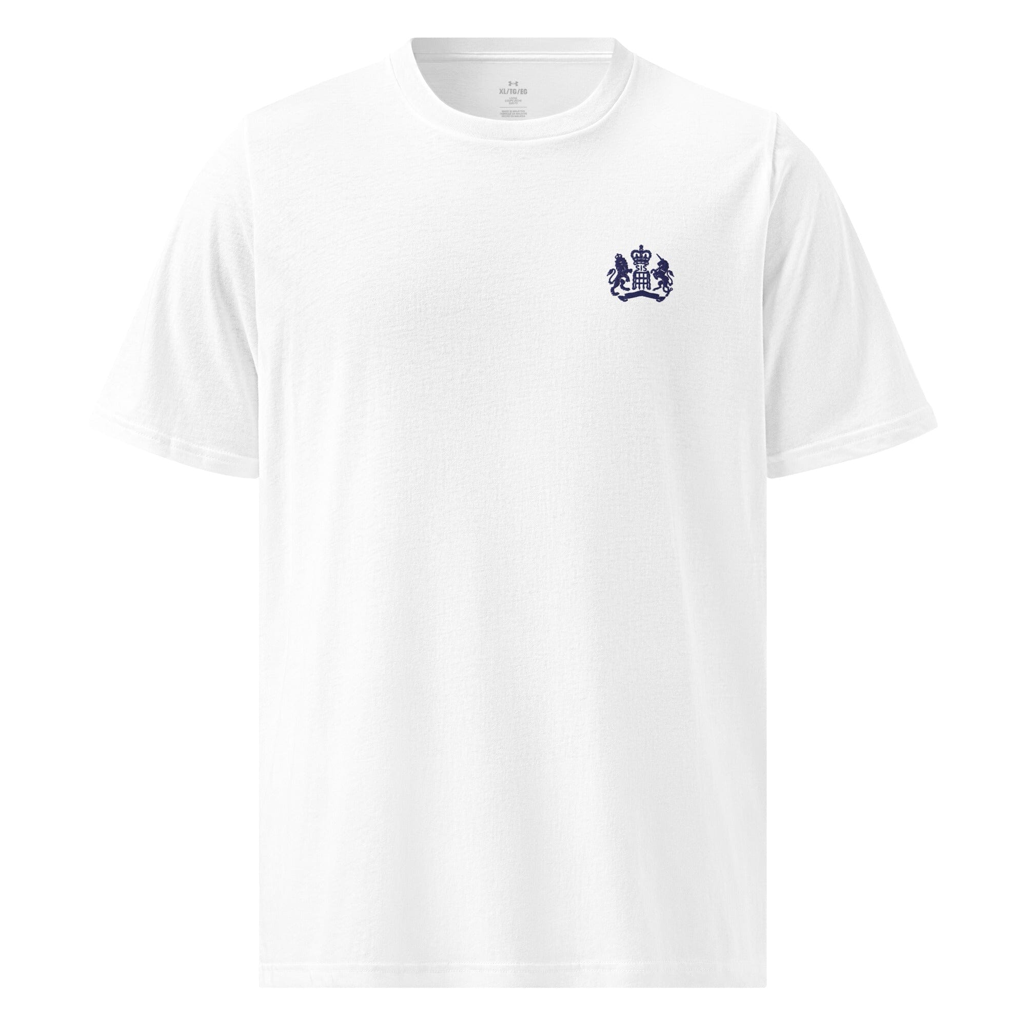 Eve UnderBlue くじ UB賞 Crew T-Shirts Long-Sleeve Shirt - Coffin Flag – Six Feet Under