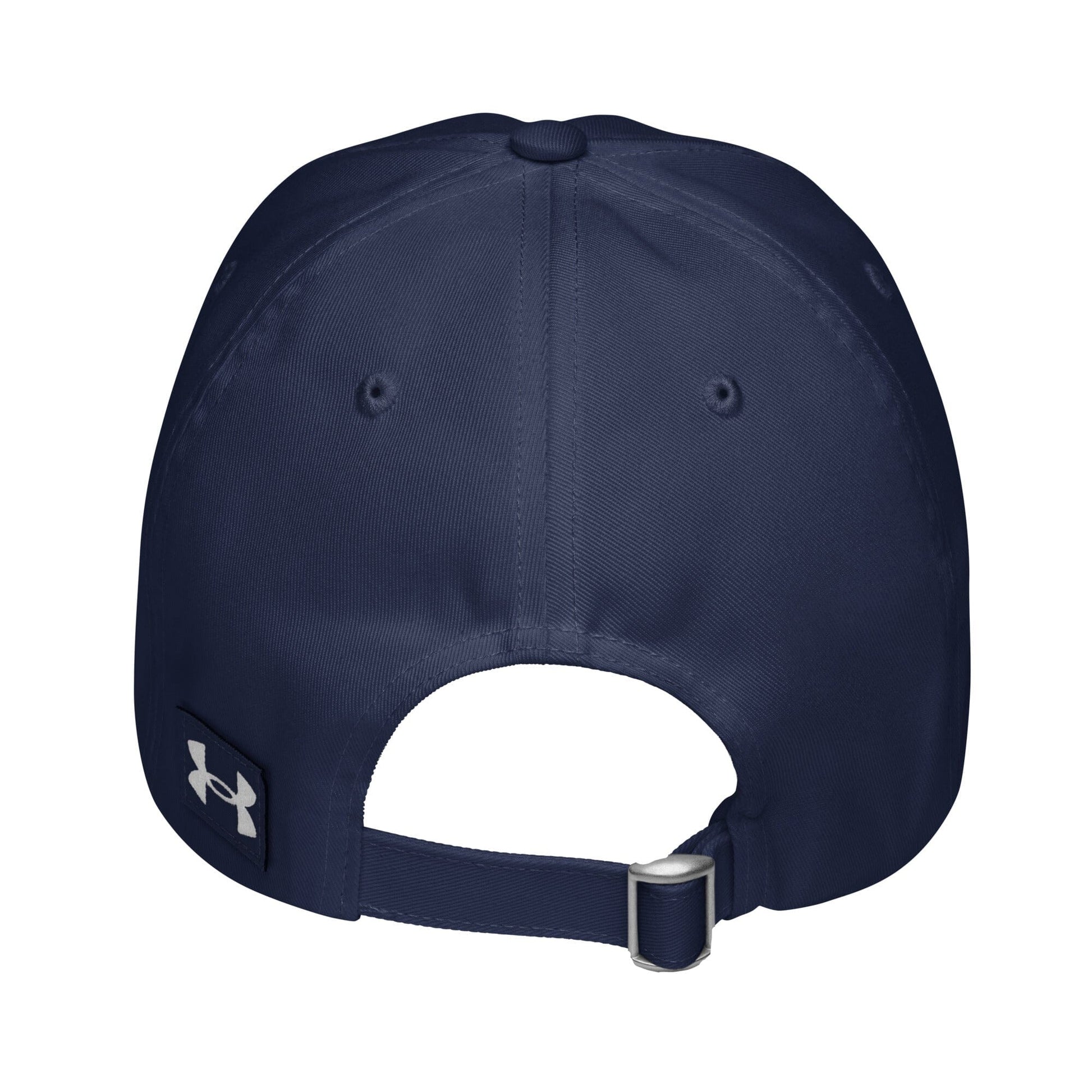 SIS x Under Armour® Training Hat SIS Training Gear 