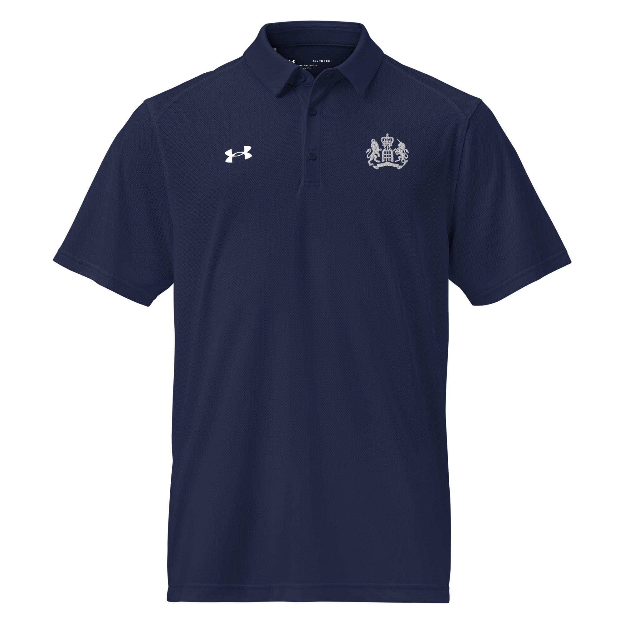 Under Armour® Polo SIS Training Gear 