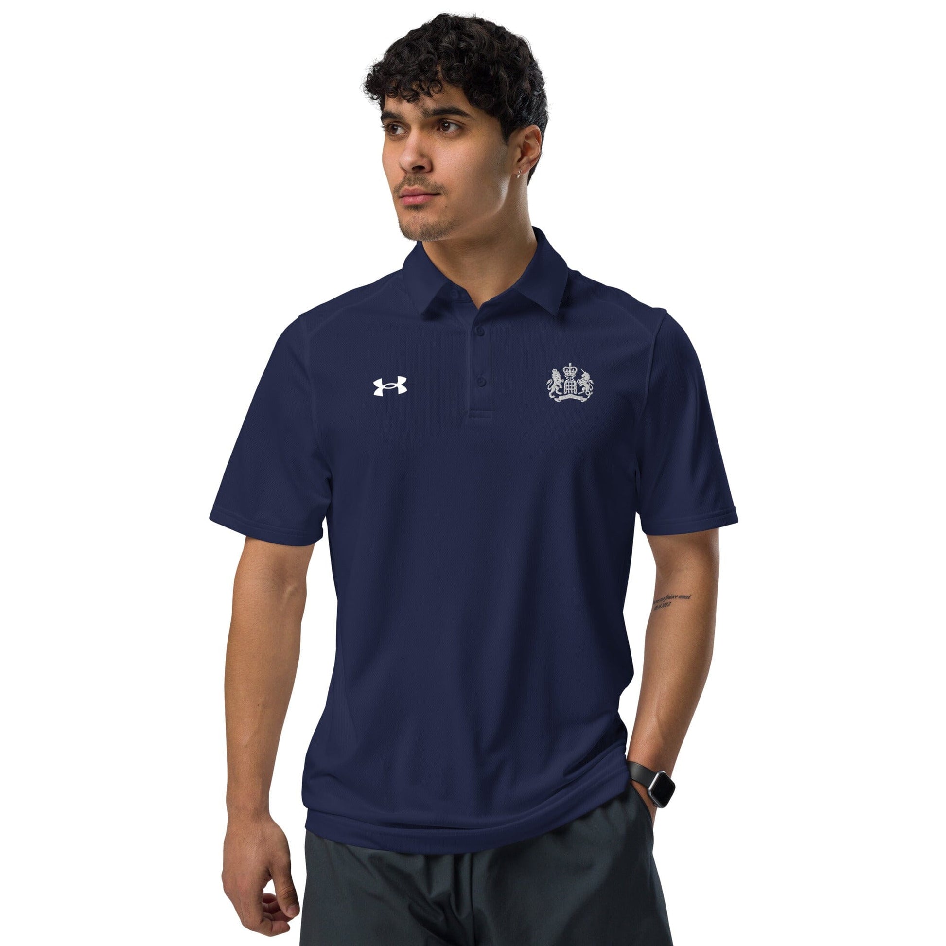 Under Armour® Polo SIS Training Gear 