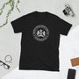 Quartermaster T-Shirt SIS Training Gear Black S 