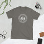 Quartermaster T-Shirt SIS Training Gear 