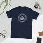 Quartermaster T-Shirt SIS Training Gear Navy S 