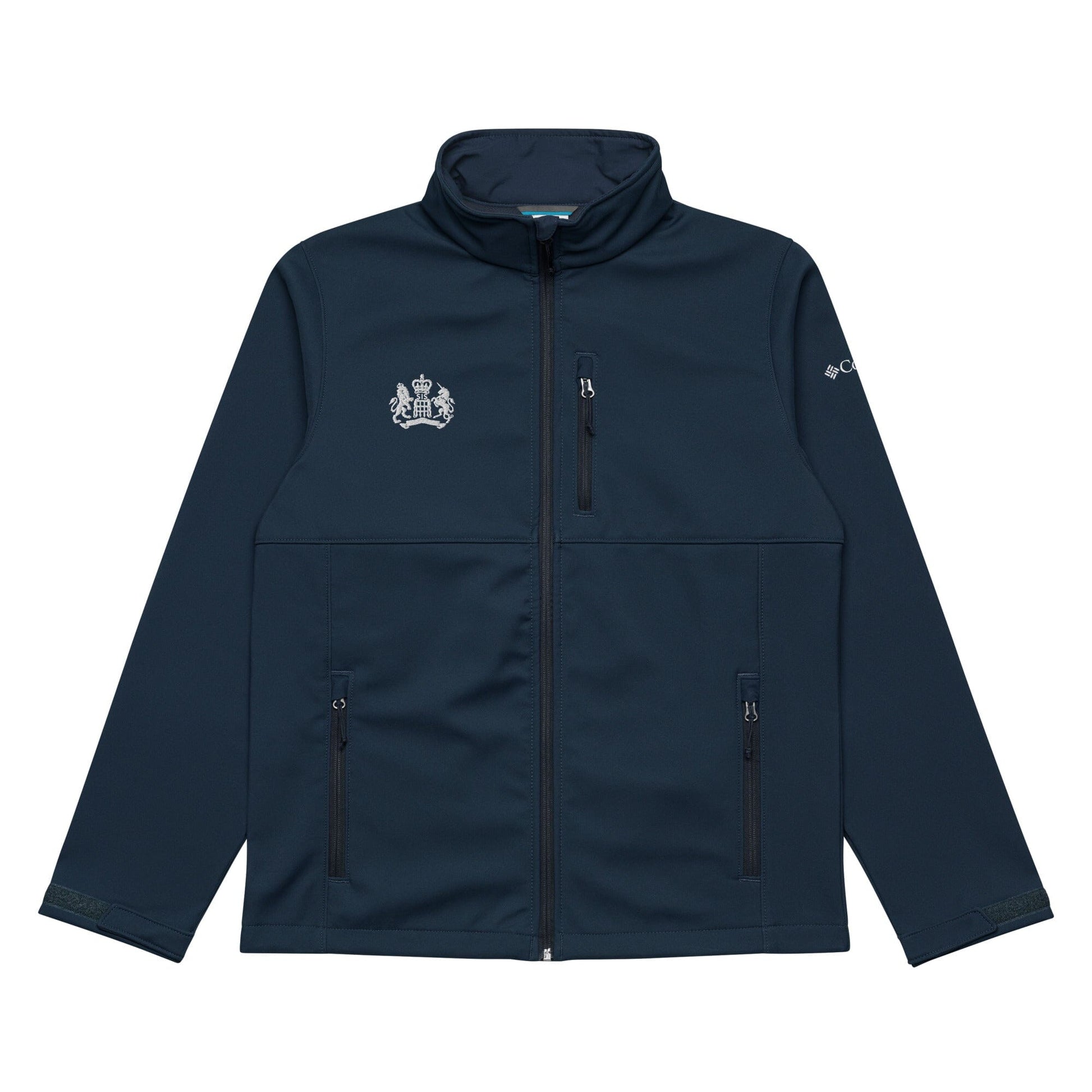 Columbia Soft Shell Jacket SIS Training Gear 