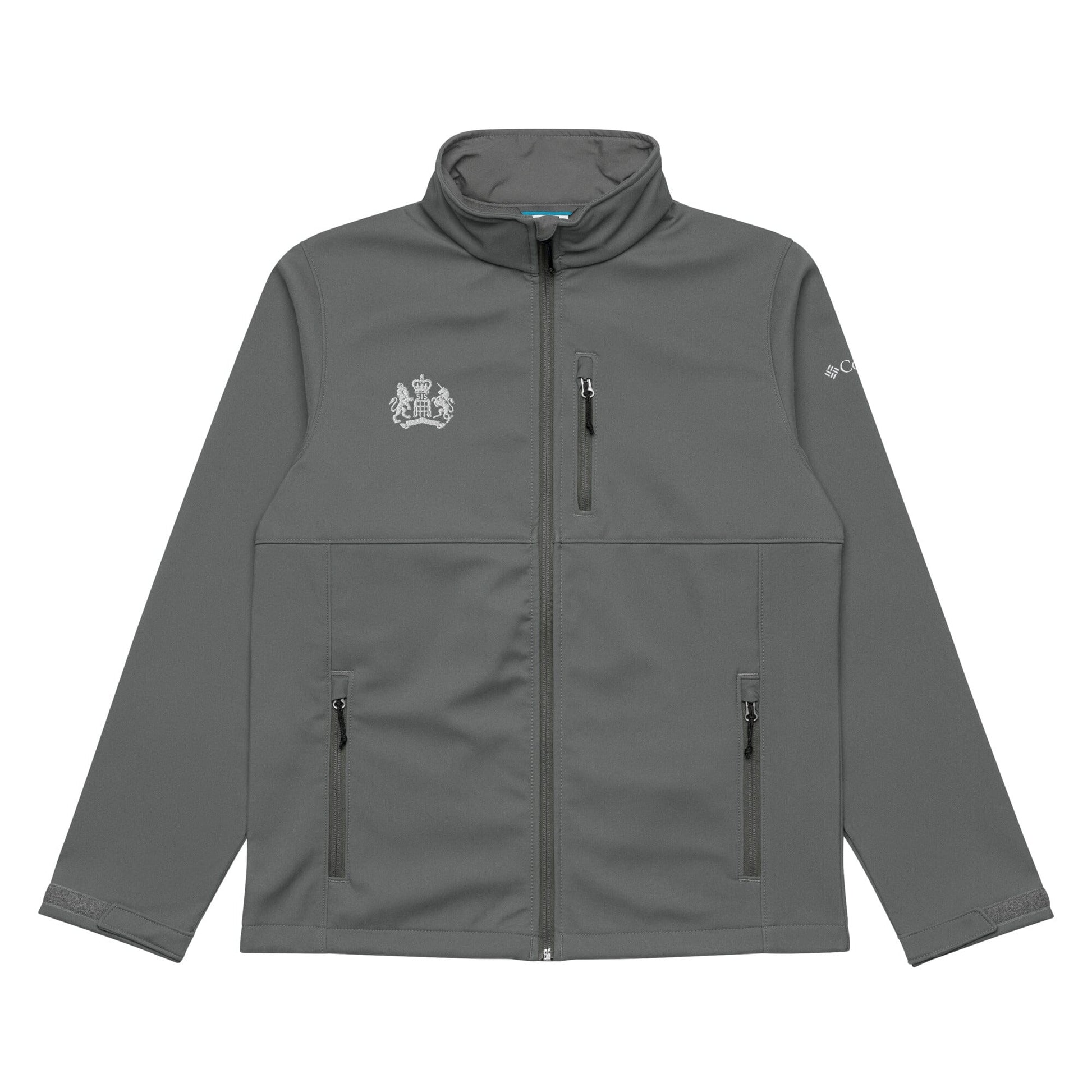 Columbia Soft Shell Jacket SIS Training Gear 