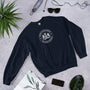 Secret Training Program Sweatshirt SIS Training Gear Navy S 