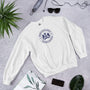 Secret Training Program Sweatshirt SIS Training Gear White S 