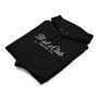 Blades Club Luxury Hoodie - Large Logo SIS Training Gear 