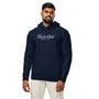 Blades Club Luxury Hoodie - Large Logo SIS Training Gear 