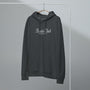 Blades Club Luxury Hoodie - Large Logo SIS Training Gear Grey S 