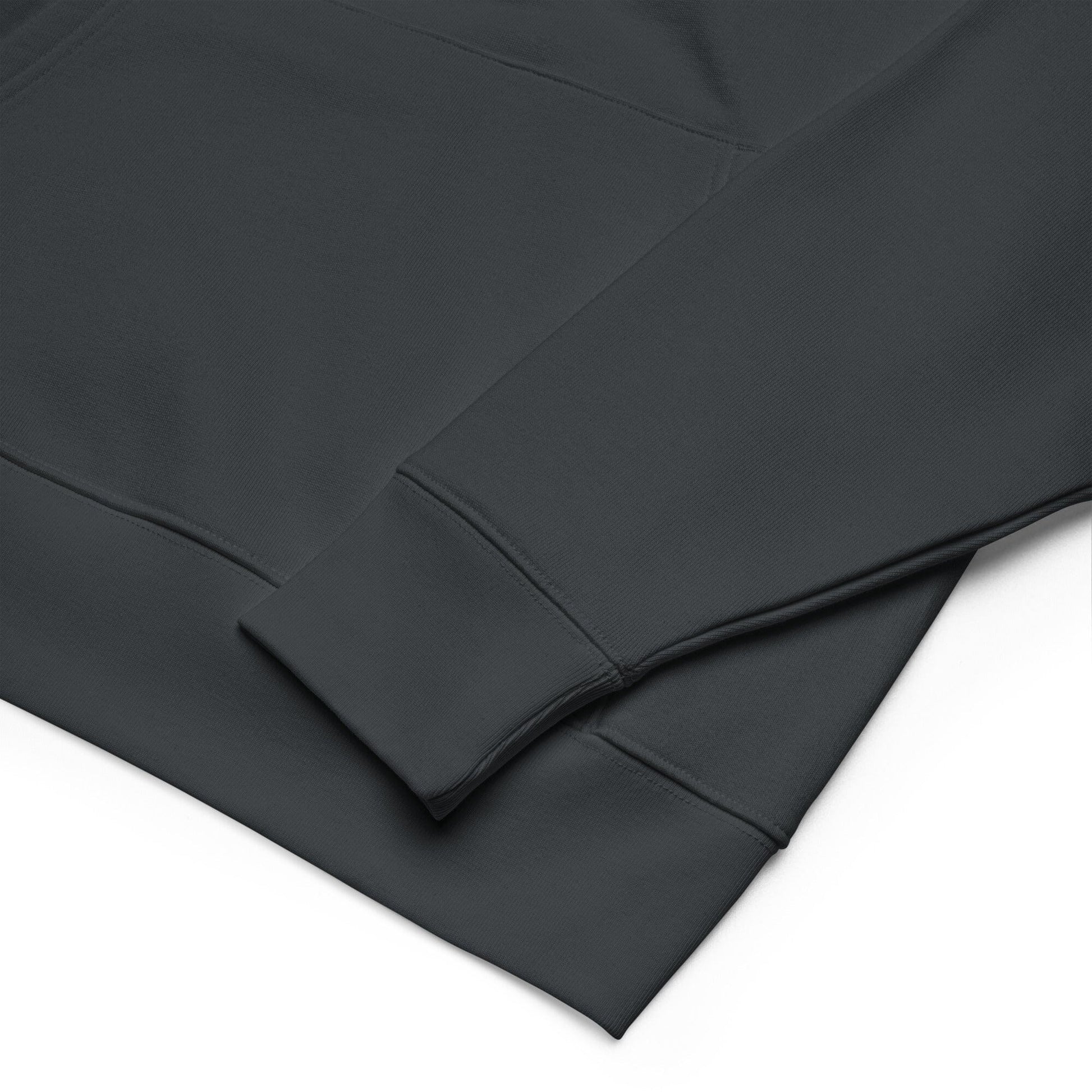 Blades Club Luxury Hoodie - Large Logo SIS Training Gear 