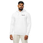 Blades Club Luxury Hoodie - Small Logo SIS Training Gear 