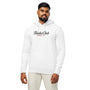 Blades Club Luxury Hoodie - Large Logo SIS Training Gear 